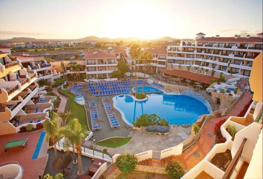 Royal Park Albatros Bonito Apartamento Golf Del Sur San Miguel de Abona Exterior photo
