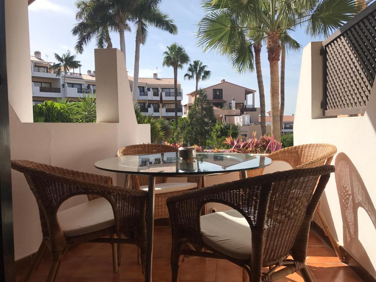 Royal Park Albatros Bonito Apartamento Golf Del Sur San Miguel de Abona Exterior photo