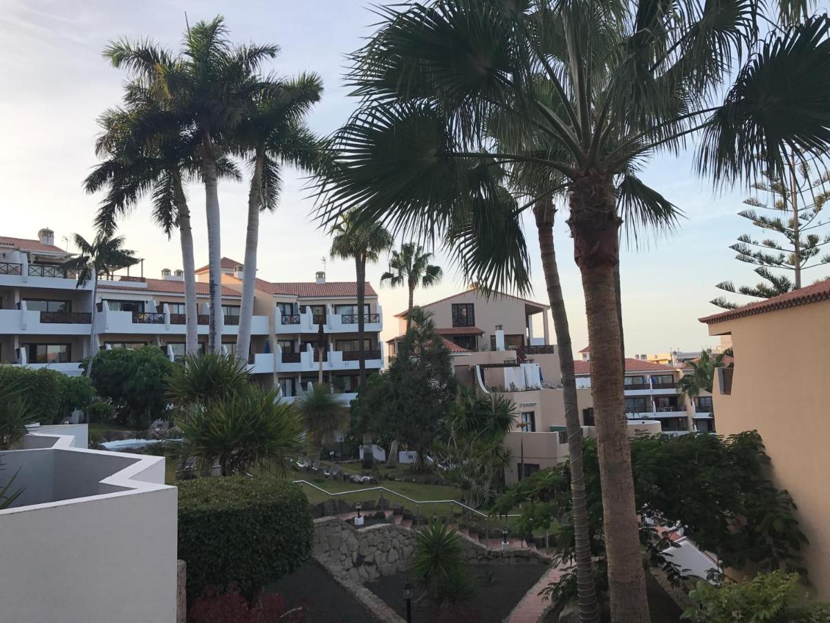 Royal Park Albatros Bonito Apartamento Golf Del Sur San Miguel de Abona Exterior photo