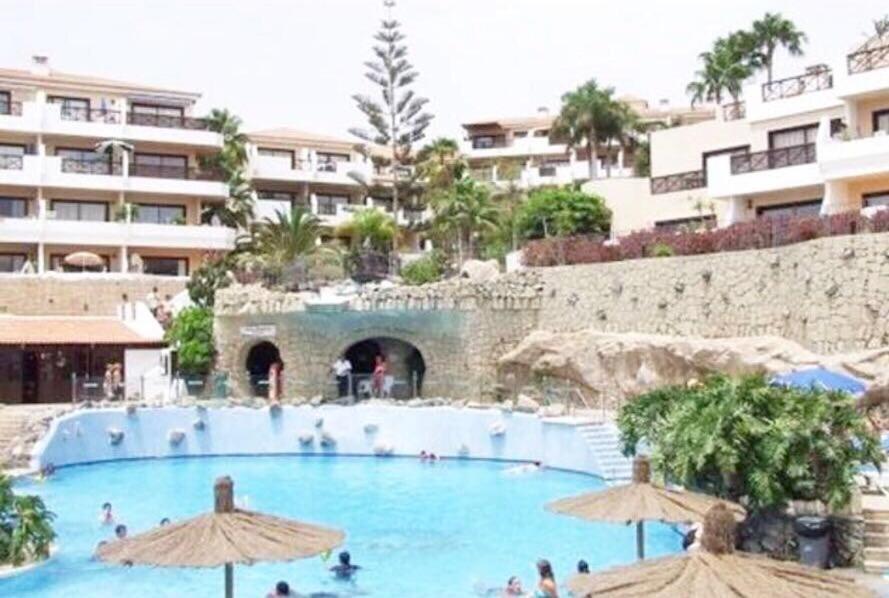 Royal Park Albatros Bonito Apartamento Golf Del Sur San Miguel de Abona Exterior photo