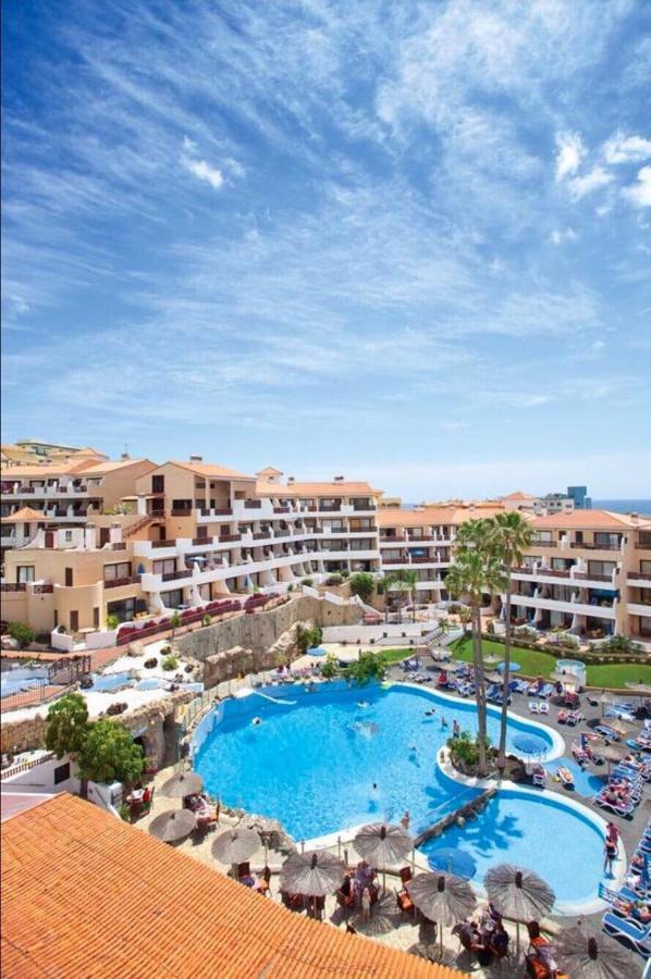 Royal Park Albatros Bonito Apartamento Golf Del Sur San Miguel de Abona Exterior photo