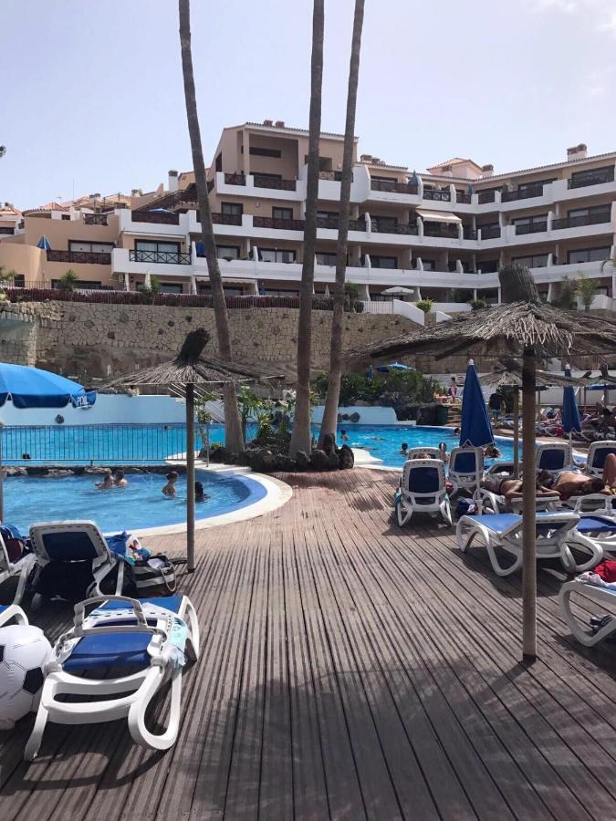 Royal Park Albatros Bonito Apartamento Golf Del Sur San Miguel de Abona Exterior photo