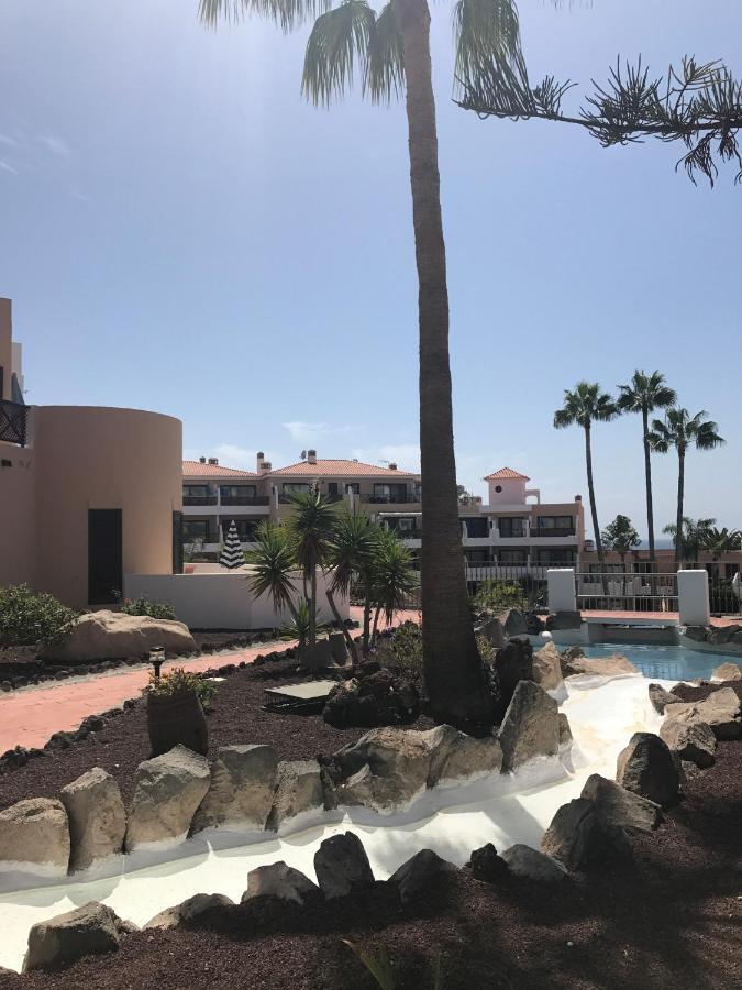 Royal Park Albatros Bonito Apartamento Golf Del Sur San Miguel de Abona Exterior photo